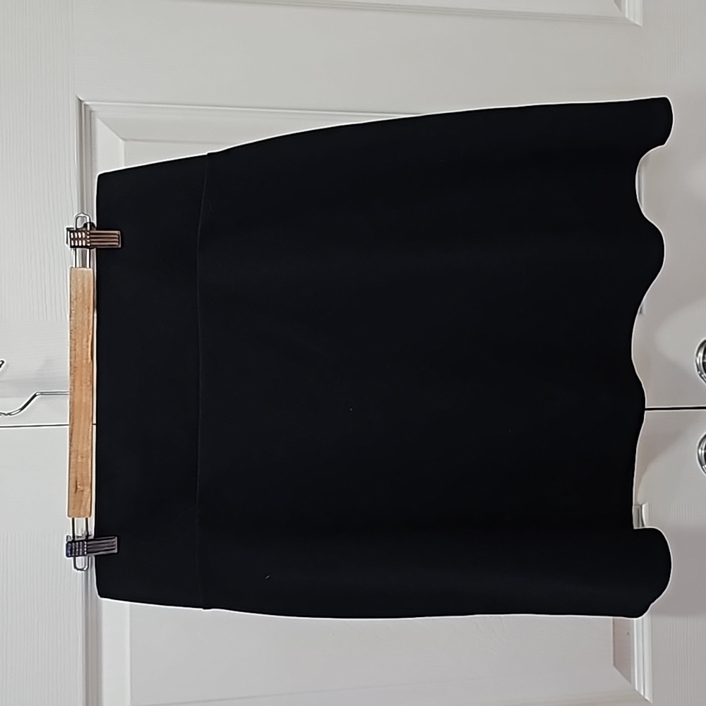 Apt 9 elastic waist skirt